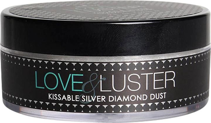 Sensuva Amore Luster (Crema corpo, 59 ml)