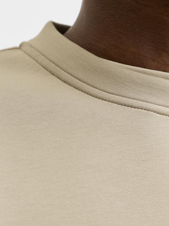 Produktbild Jack & Jones Jcobiarritz Scuba Sweat Ss Styd Ss26 (M)
