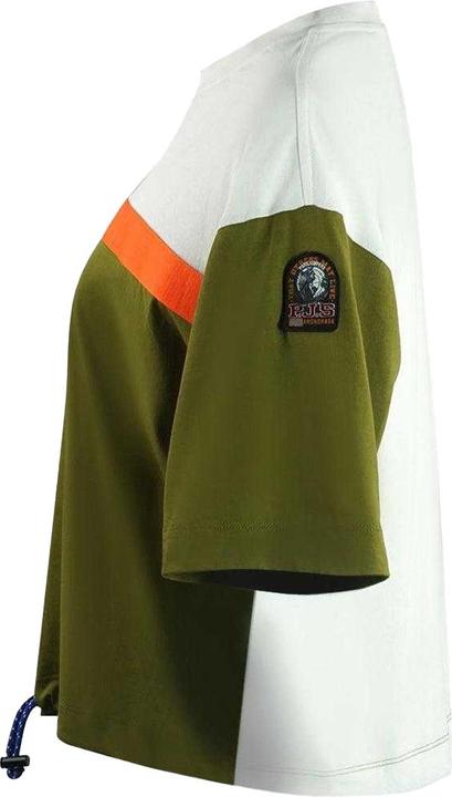 Produktbild Parajumpers Anorak kurzes TShirt (S)