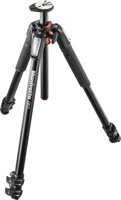 Produktbild Manfrotto 055XPRO3 Stativ mit 3 Segmenten (Metall)