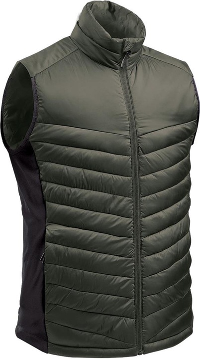 Actual product image Stormtech Mens Montserrat Thermal Gilet (XL)