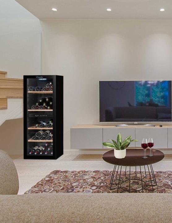 Immagine prodotto La Sommelière SLS90DZ