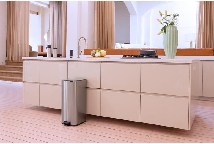 Produktbild Brabantia Treteimer Bo 30 l (30 l)