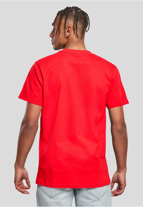 Produktbild Merchcode Coca Cola Logo Tee - 119297 (M)