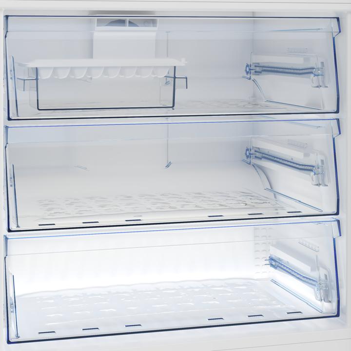 Produktbild Beko B5RCNE615ZXP Kühl-Gefrierkombination NoFrost (615 l)
