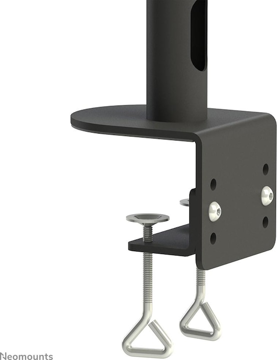 Actual product image Neomounts FPMA-D960BLACKPLUS (Table, 49")