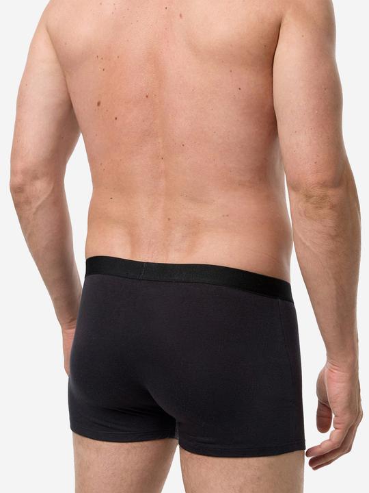Immagine prodotto Nur Die Boxer Cotton Stretch Retroshorts (XL, confezione da 9)