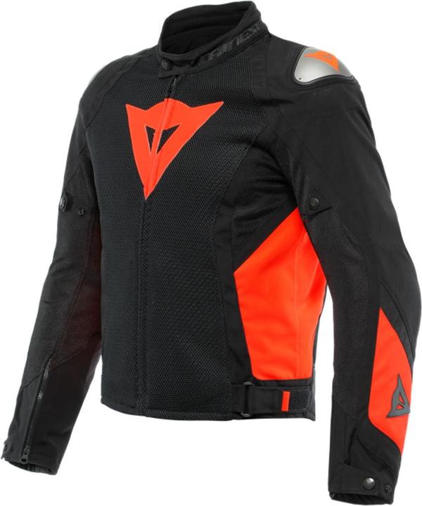 Image du produit Dainese Veste Energyca Air Tex (Hommes, 58)