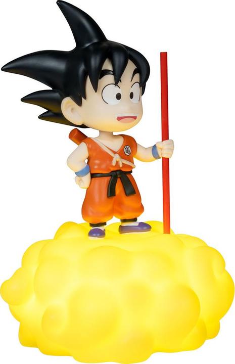 Image du produit Teknofun Dragon Ball - Son Goku