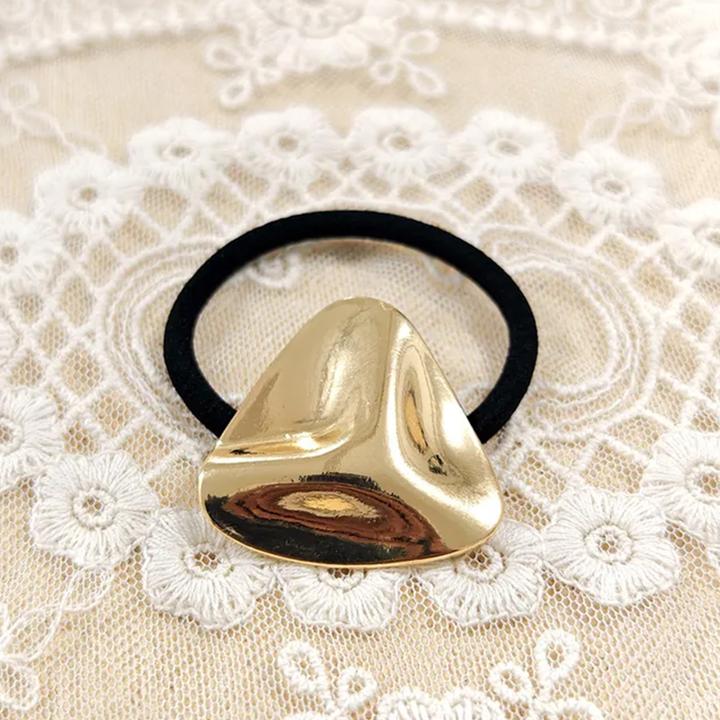 Image du produit Avizar Drapiertes Prisma-Haargummi (Élastiques à cheveux)