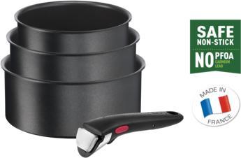 Produktbild Tefal L7629002 (Aluminium)