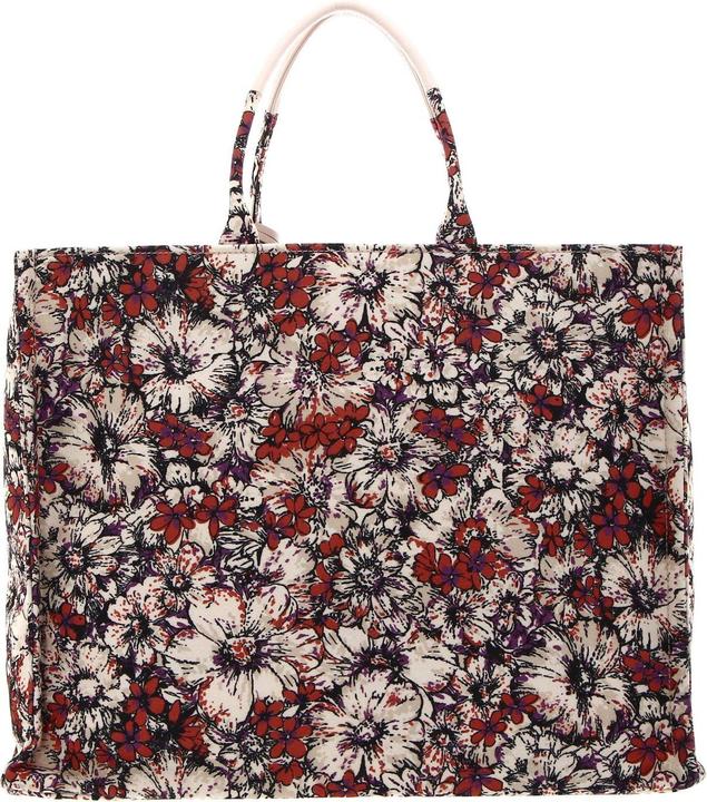 Image du produit Coccinelle Sac - Tote Bag NEVER WITHOUT Large