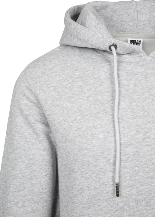 Produktbild Urban Classics Basic Terry Hoody (S)