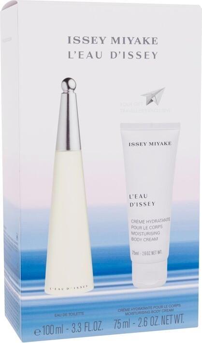 Actual product image Issey Miyake L'Eau D'Issey (Eau de toilette, 100 ml)