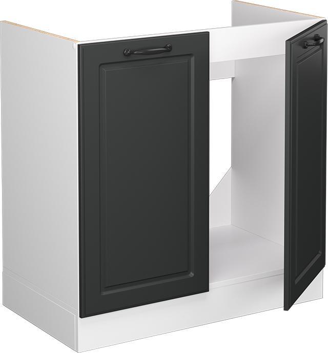 Produktbild Vicco Spülenunterschrank R-Line (80 x 60 x 81.5 cm)