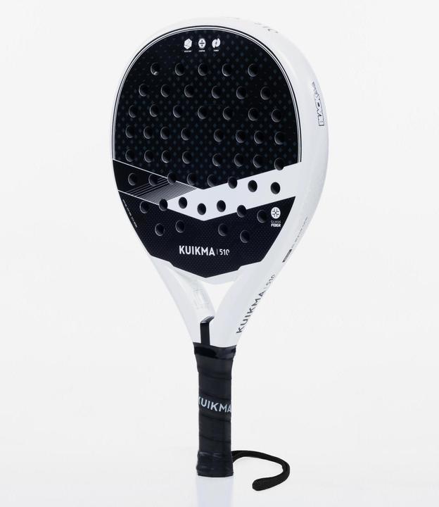 Actual product image Kuikma PR 510