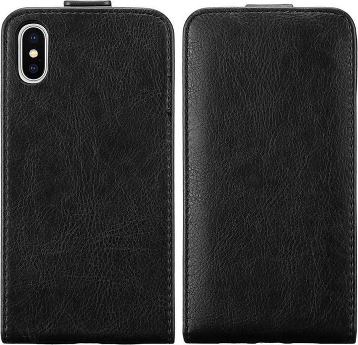 Immagine prodotto Cadorabo Custodia Flip wie Invis (Apple iPhone XS Max)