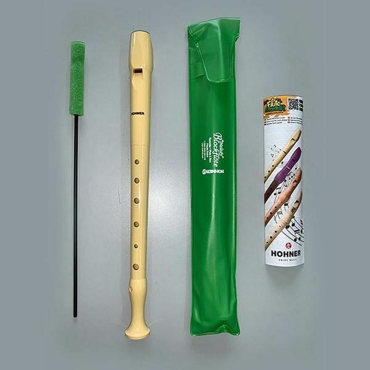 Actual product image Hohner Melody Line (flute, German)
