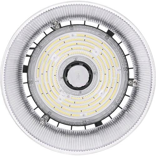 Produktbild Greenled HighBay 'HighImpact' IP65 120W 3000K IK08dimmbar 110V, Abstr 90 (20710 lm)