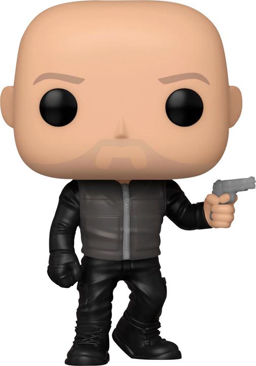Immagine prodotto Funko POP! - Fast & Furious - Hobbs & Shaw: Shaw