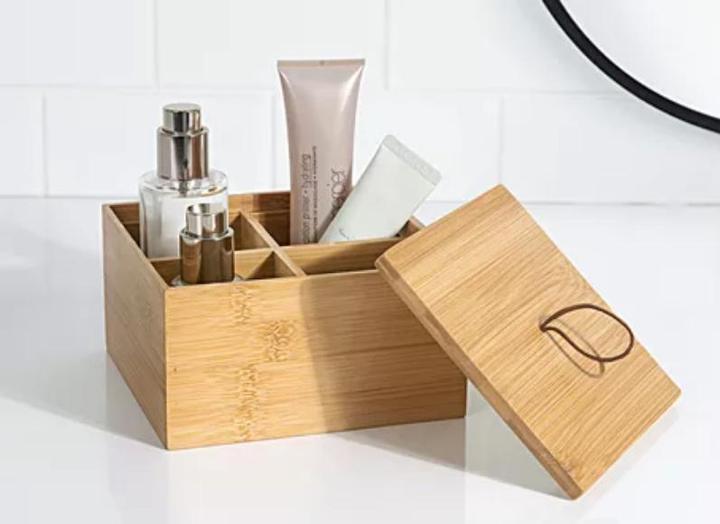 Actual product image Diaqua Storage box (15 cm, 1.86 l, 1x)