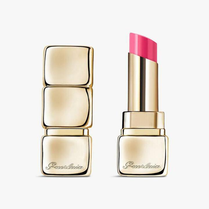 Immagine prodotto Guerlain Balsamo labbra Kiss Kiss Bee Glow n. 409 (Balsamo per le labbra, 46.88 ml)