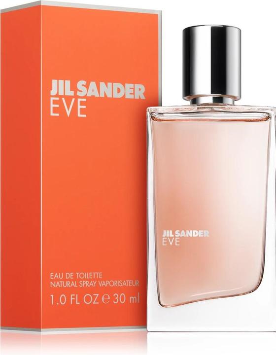 Immagine prodotto Jil Sander Eva (Eau de toilette, 30 ml)