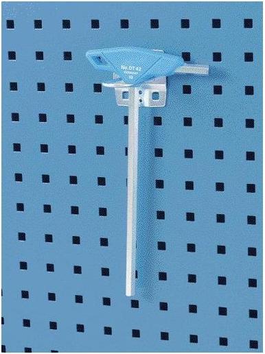 Produktbild Gedore 1500 H 31 Rundhalter