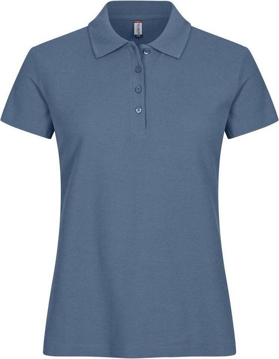 Immagine prodotto Clique Maglietta Polo Semplice Donna (M)