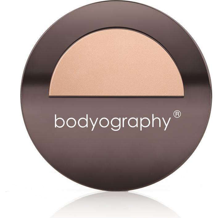 Bodyography, Face powder, Every Finish Pressed Powder