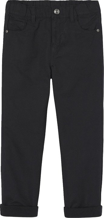 Image du produit Vertbaudet L'INCROYABLE pantalon thermique robuste pour garçon avec jambe droite (152)