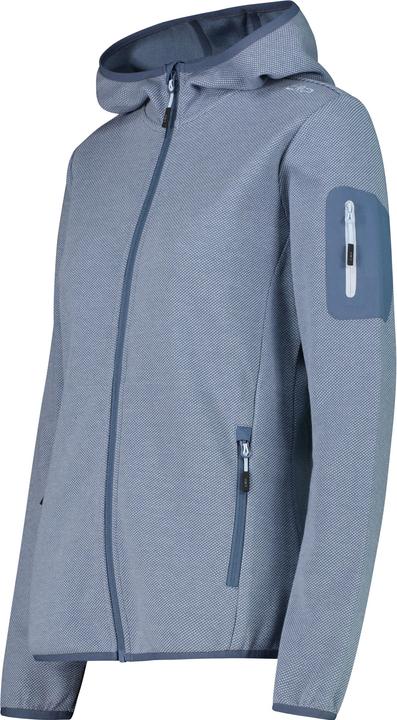 Immagine prodotto CMP Campagnolo Hoodie (S)