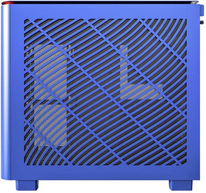 Produktbild Montech King 95 (ATX, mATX, Mini-ITX)