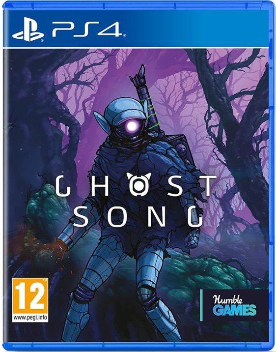Humble Bundle Ghost Song (PS4, EN)
