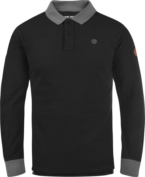 Actual product image Blend Ralle Men's Poloshirt (M)