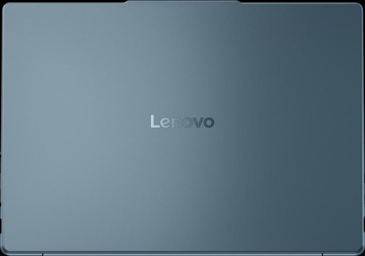 Image du produit Lenovo Yoga Slim 7 (14", AMD Ryzen AI 7 350, 32 Go, 1000 Go, CH)