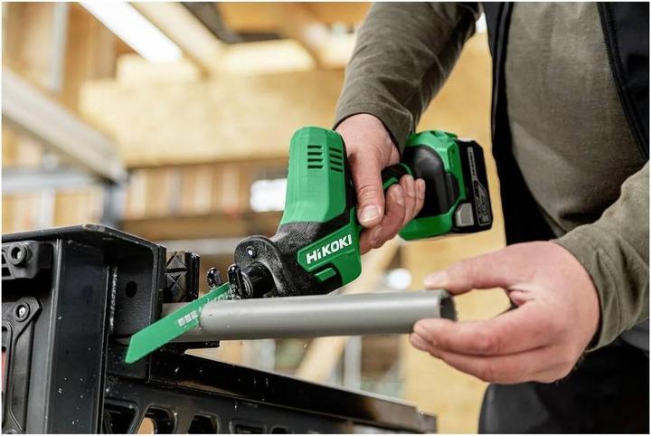 Produktbild Hikoki Säbelsäge