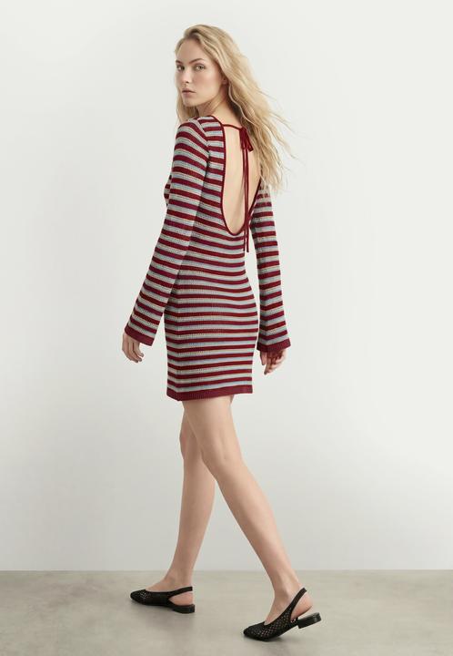 Actual product image Hype drop Minikleid HDPAULINA (S)