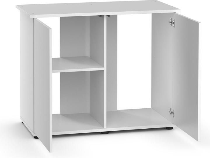Image du produit Juwel Aquarium Armadio SBX Rio 290, 101x51cm, H=80cm, blanc