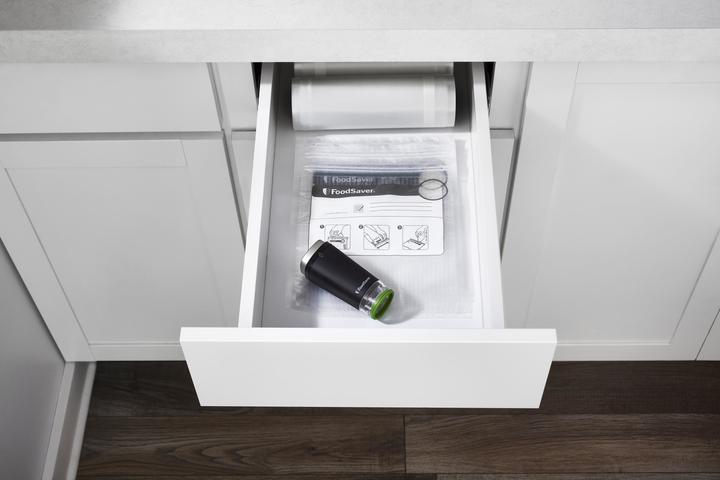 Produktbild FoodSaver Vakuumiergerät VS 1192X