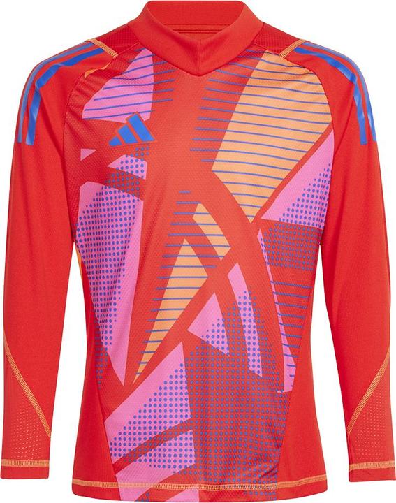 Actual product image adidas Tiro24 P Gk Jsy Ly (128)