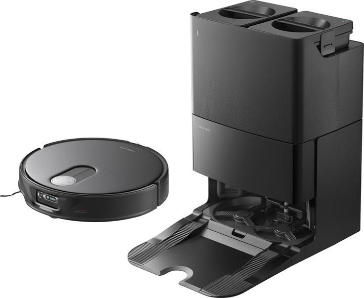 Actual product image Roborock Qrevo Slim (11000 Pa, Wiping pads (rotating))