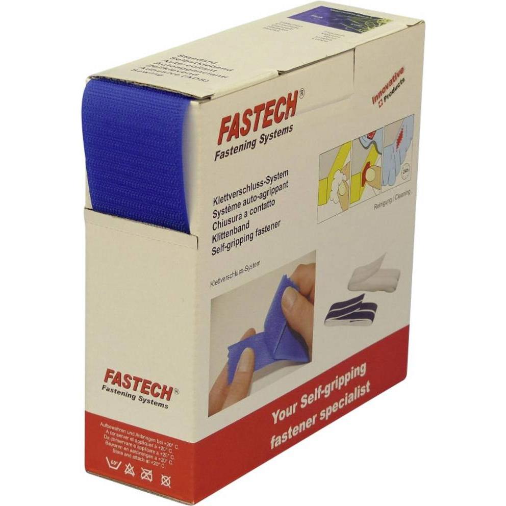 Fastech, Klettband, Klettband Spenderbox (50 mm)