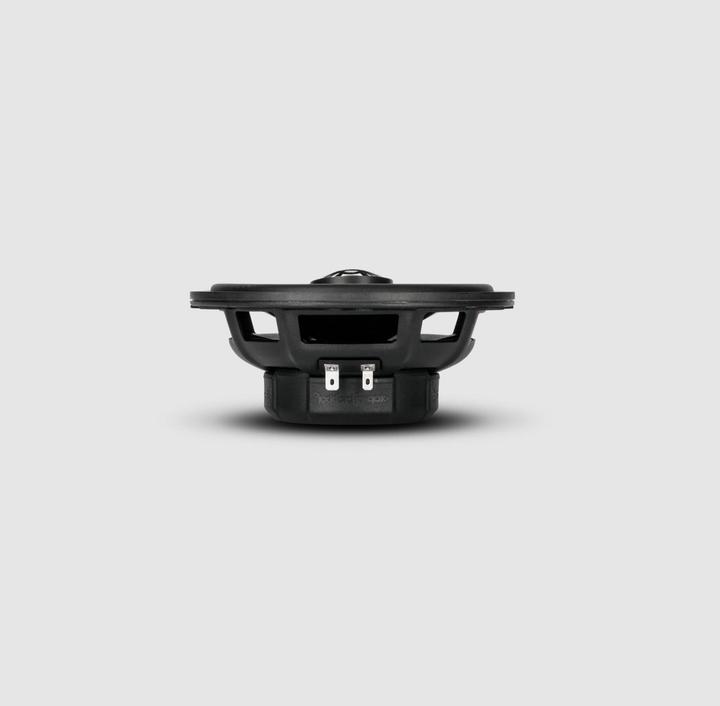 Actual product image Rockford Fosgate Punch P1650 2-way 16.5cm loudspeaker (110 W, 16.50 cm)