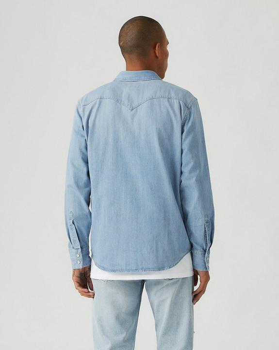 Produktbild Levis Jeanshemd BARSTOW WESTERN (XL)