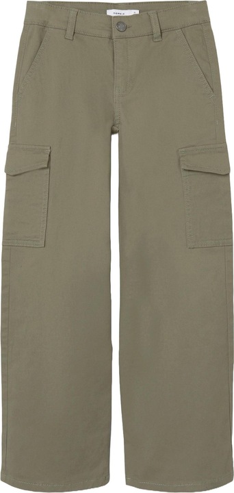 Name it Wide Fit Cargohose