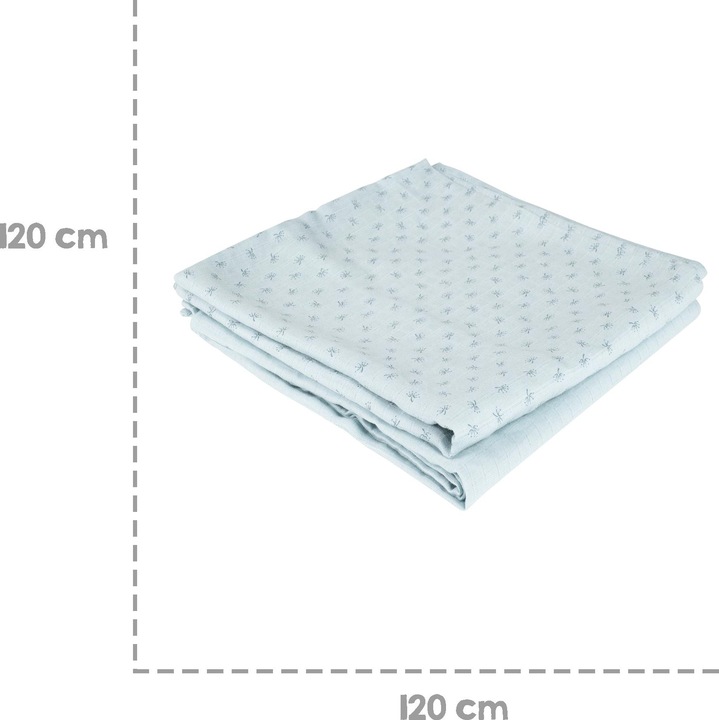 Actual product image Roba Lil Planet (120 cm, 120 cm)