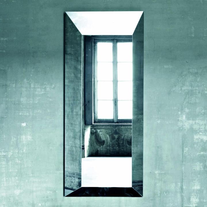 Image du produit Glas Italia Leon Battista Miroir (85 x 200 x 11 cm)