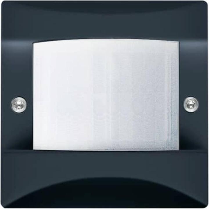 Produktbild Busch-Jaeger UPWG Allwetter Wächter 6800-35-102C 180' UP Sensor Kombilinse anthrazit (15 m)