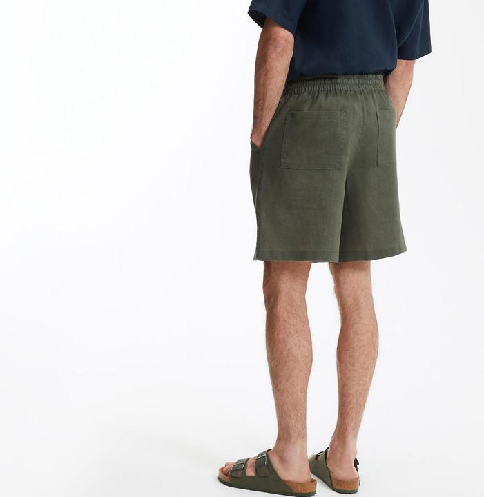 Actual product image La Redoute Collections Bermudas (M)